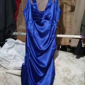 Womens mermaid dress